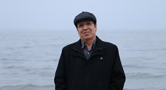 محمود بابایی