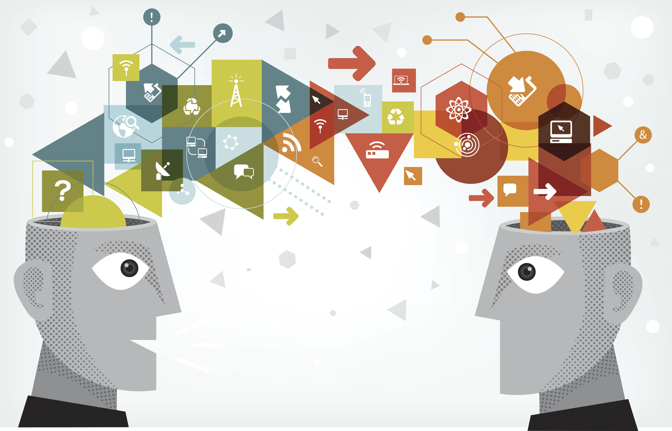 communication theories