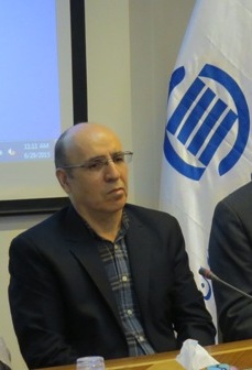 محمود بابائی