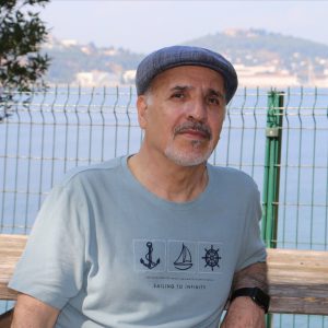 Mahmoud Babaei